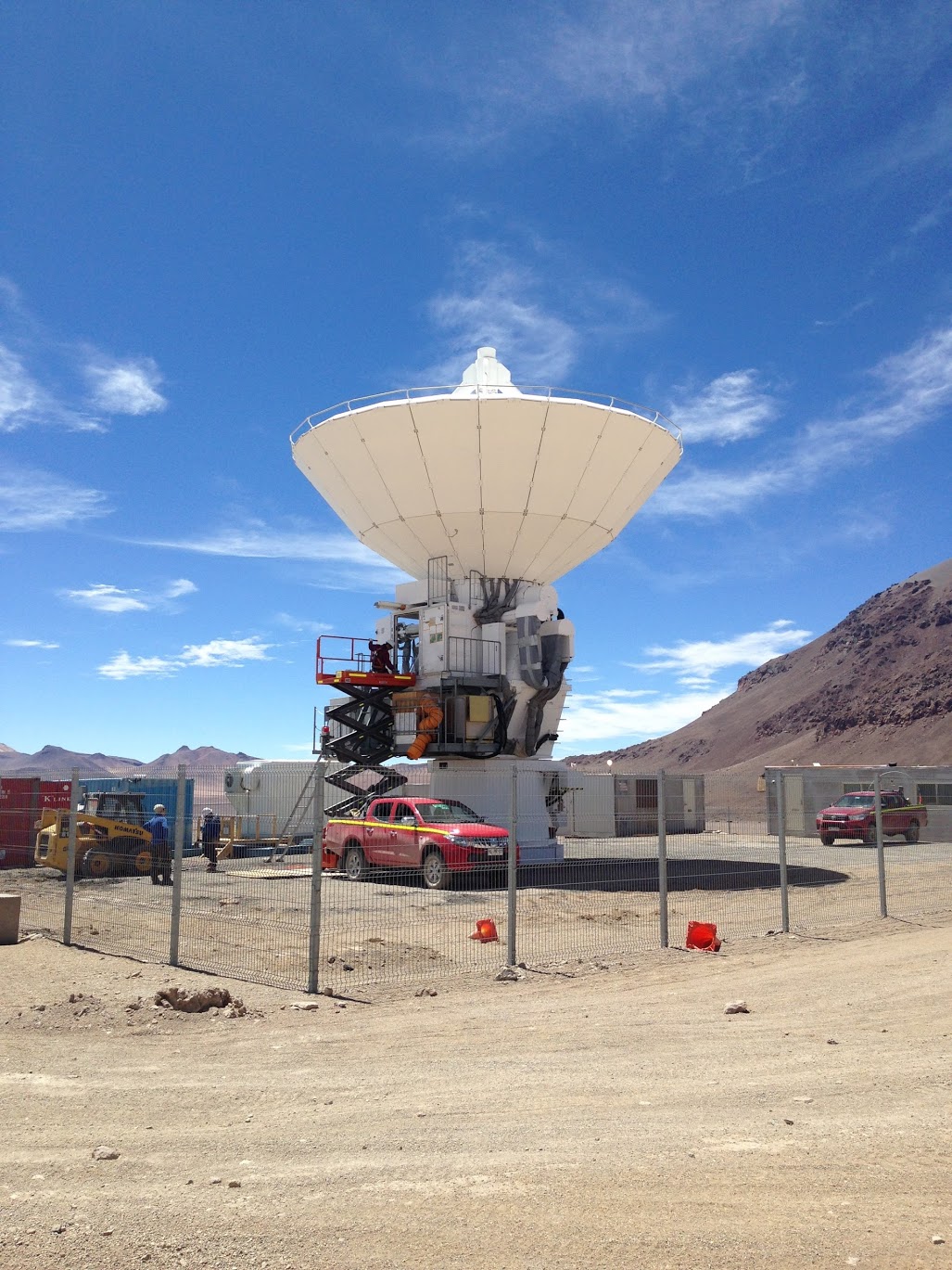 EE3350TU Introduction to Radio Astronomy (2020-2022)